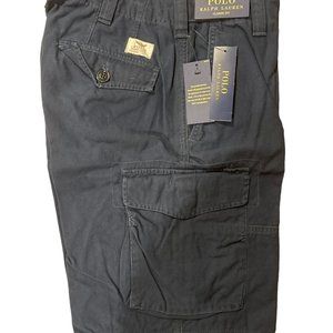 Polo Ralph Lauren Men's Classic Fit Cargo Shorts
